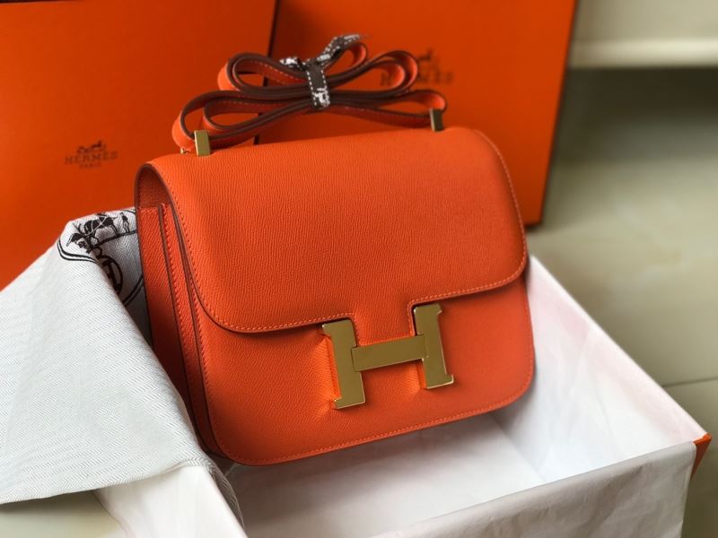 Hermes Constance Bags